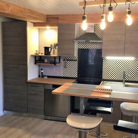 Grand T2 4 Voyageurs Tout Confort Cauterets Bagian luar foto