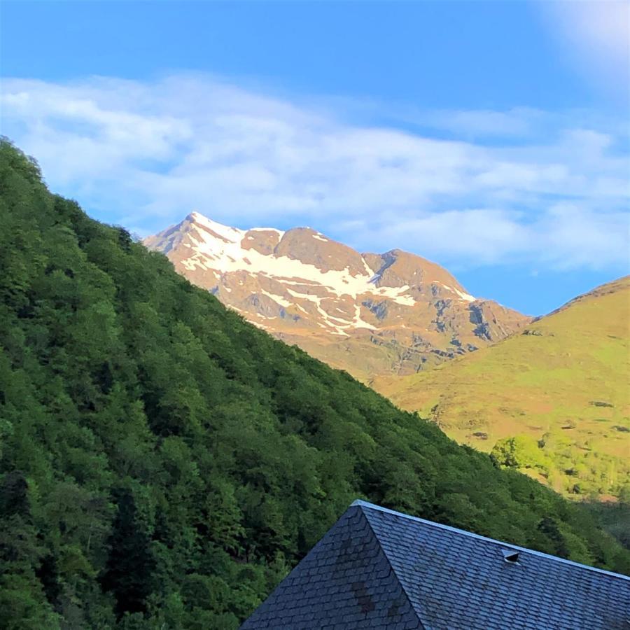Grand T2 4 Voyageurs Tout Confort Cauterets Bagian luar foto