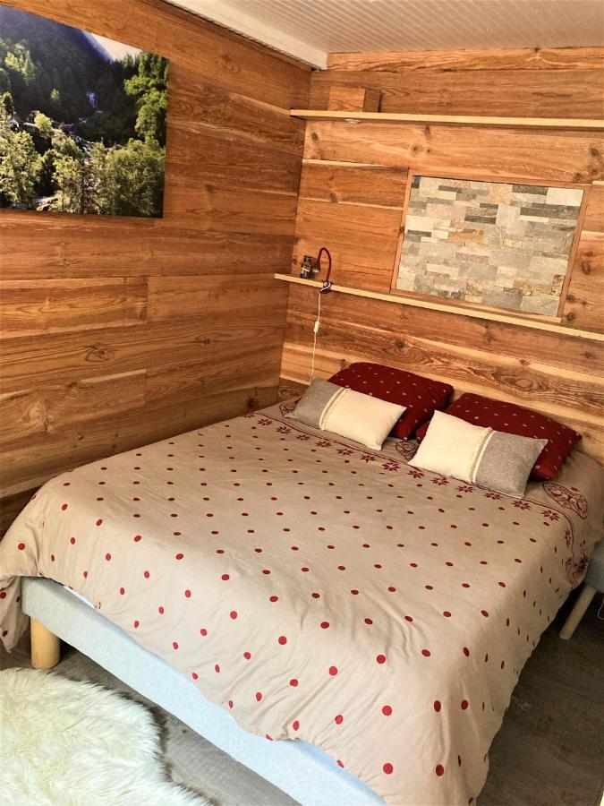 Grand T2 4 Voyageurs Tout Confort Cauterets Bagian luar foto